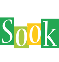 Sook lemonade logo