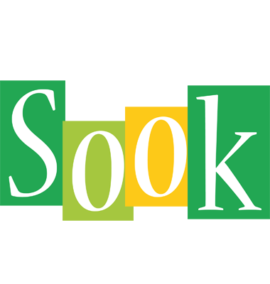 Sook lemonade logo