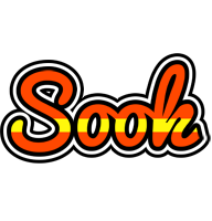 Sook madrid logo