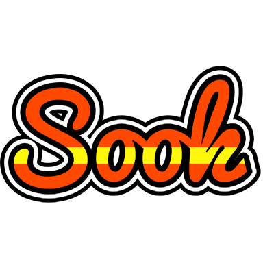 Sook madrid logo