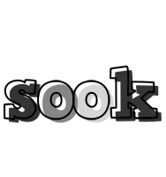 Sook night logo