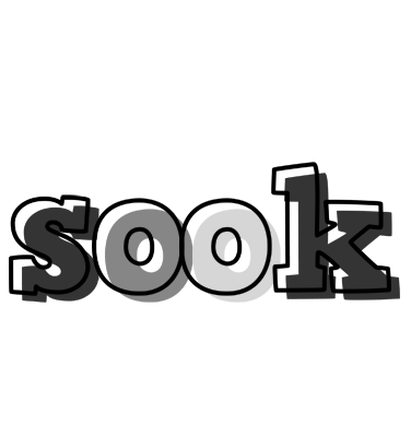 Sook night logo