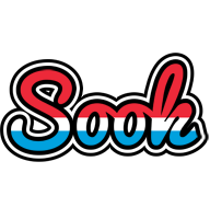 Sook norway logo