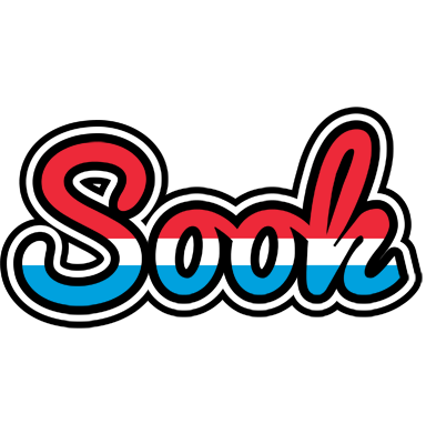 Sook norway logo