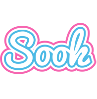 Sook outdoors logo