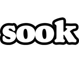 Sook panda logo