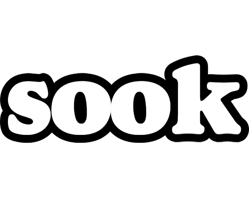 Sook panda logo