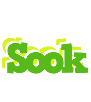 Sook picnic logo