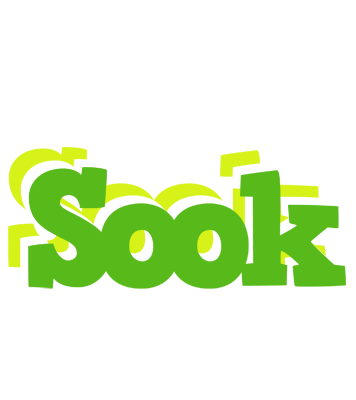 Sook picnic logo