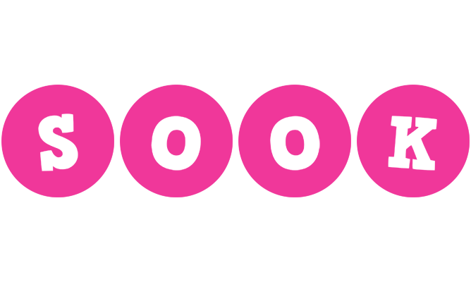Sook poker logo