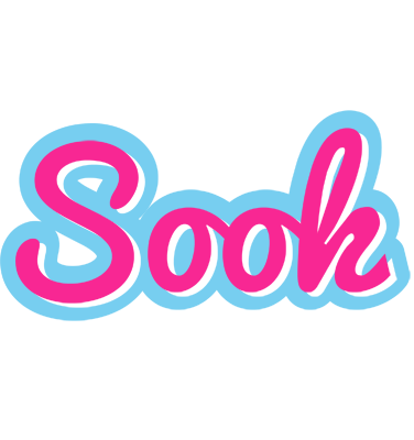 Sook popstar logo
