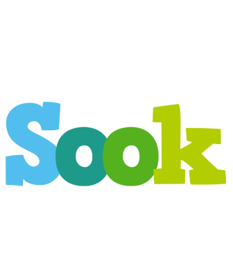 Sook rainbows logo