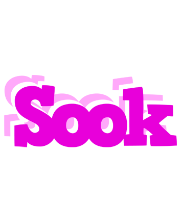 Sook rumba logo