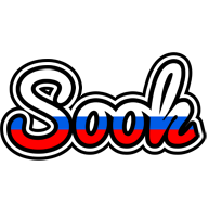 Sook russia logo