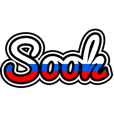Sook russia logo