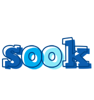 Sook sailor logo