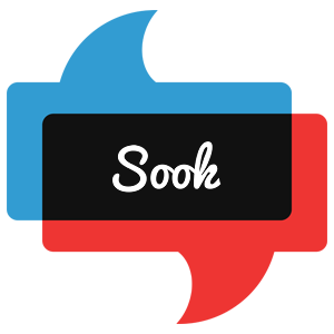 Sook sharks logo