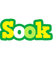 Sook soccer logo