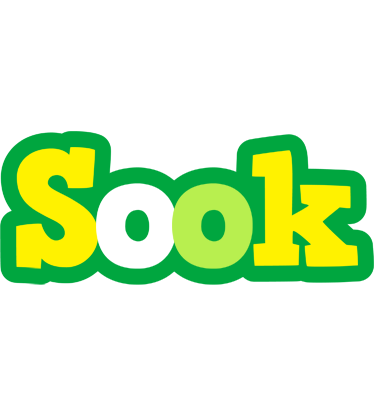 Sook soccer logo