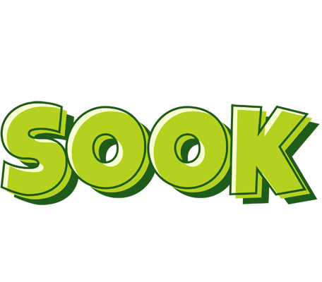 Sook summer logo