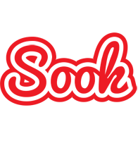 Sook sunshine logo