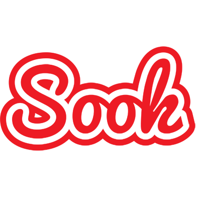 Sook sunshine logo