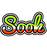 Sook superfun logo