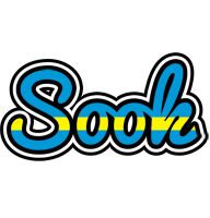 Sook sweden logo