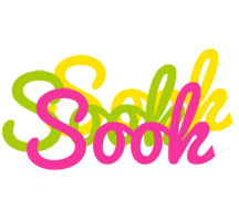 Sook sweets logo