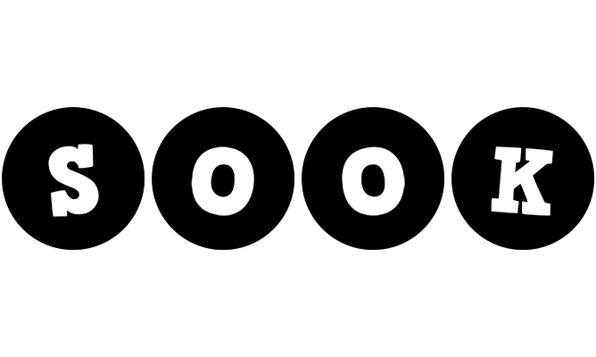 Sook tools logo