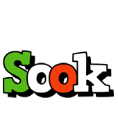 Sook venezia logo