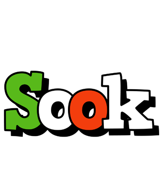 Sook venezia logo