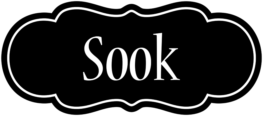 Sook welcome logo