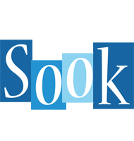 Sook winter logo