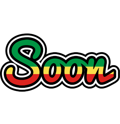 Soon african logo
