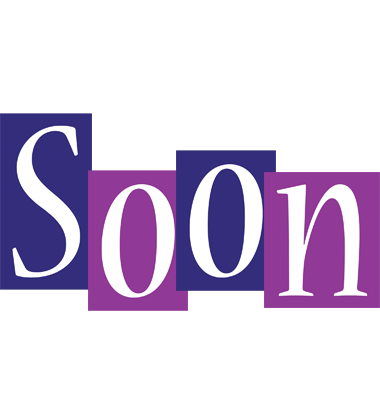 Soon autumn logo