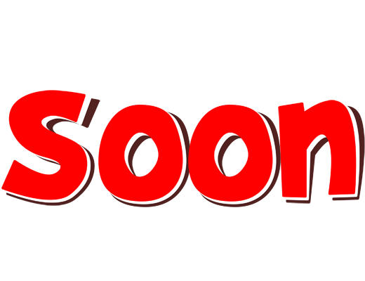 Soon basket logo