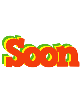 Soon bbq logo