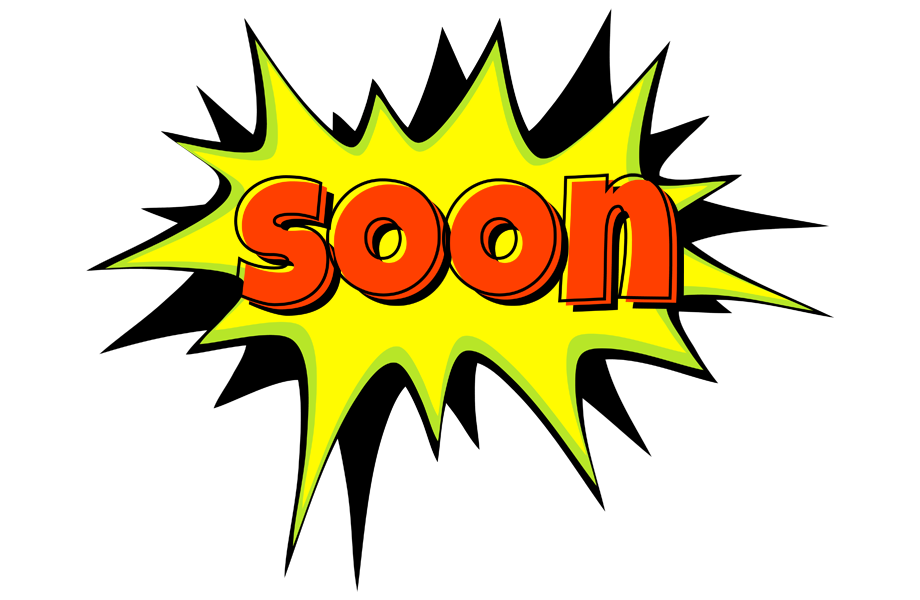 Soon bigfoot logo