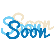 Soon breeze logo