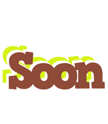Soon caffeebar logo