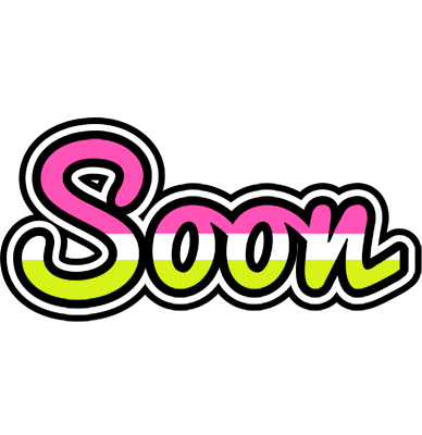 Soon candies logo