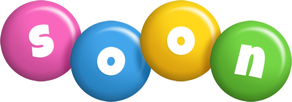 Soon candy logo