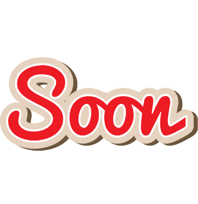 Soon chocolate logo