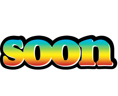 Soon color logo