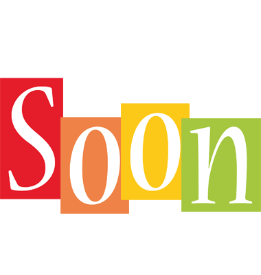 Soon colors logo