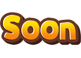 Soon cookies logo
