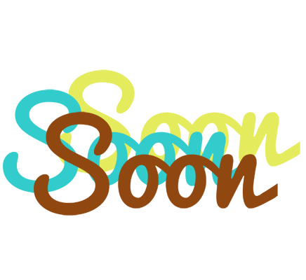 Soon cupcake logo