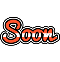 Soon denmark logo