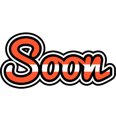 Soon denmark logo